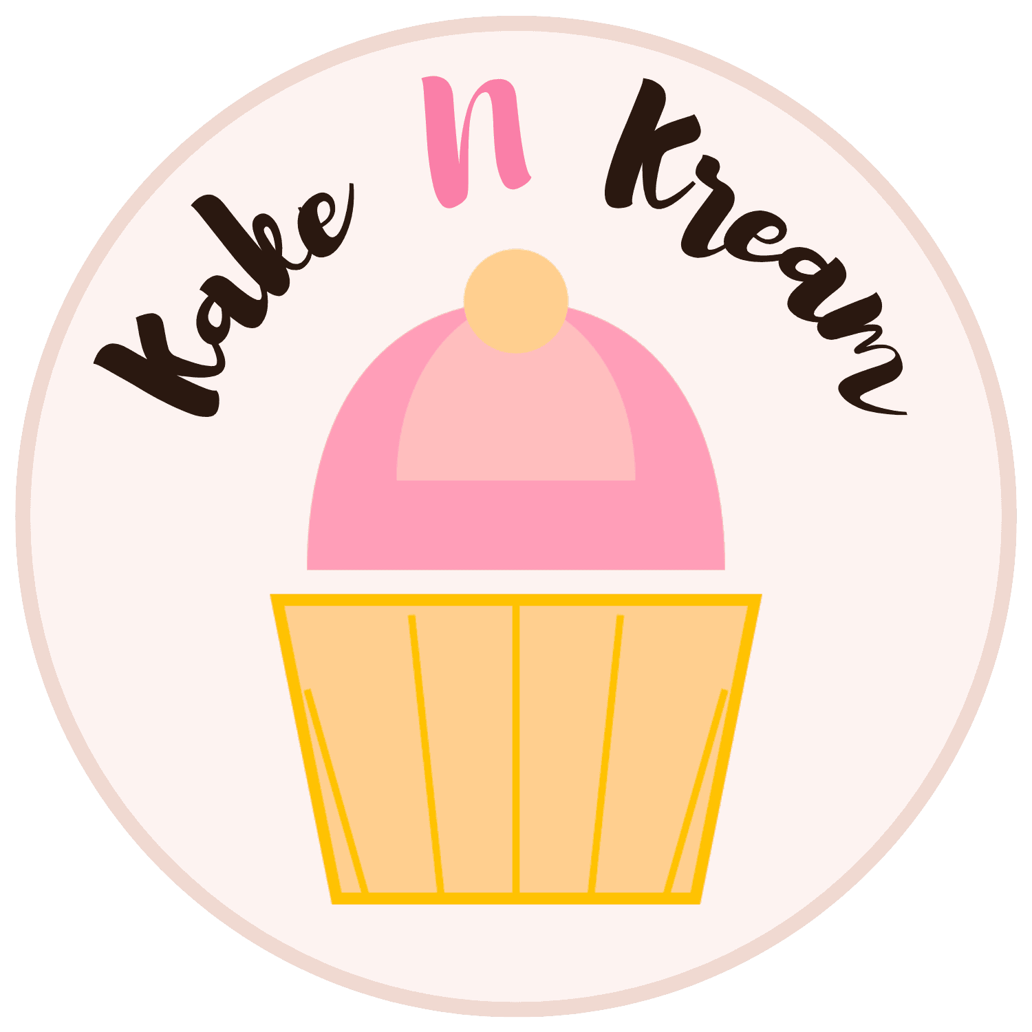 Kake N Kream