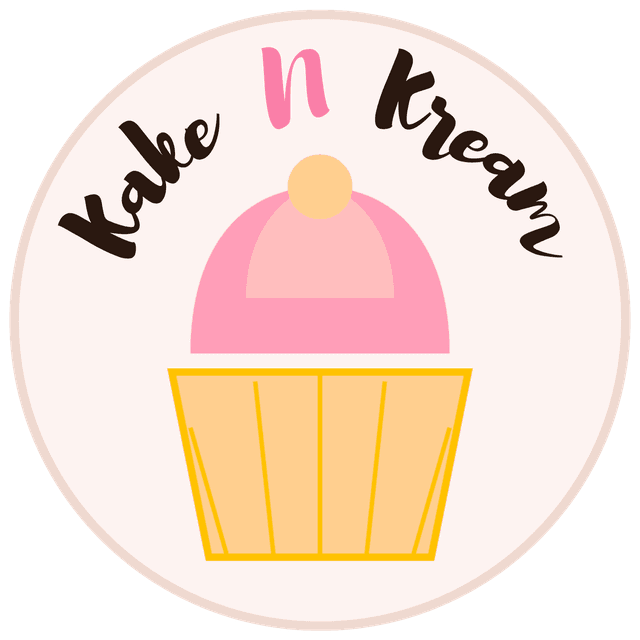 Kake N Kream